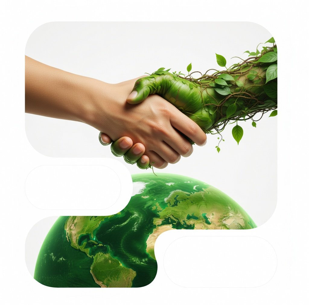 Connect with EcoAbit