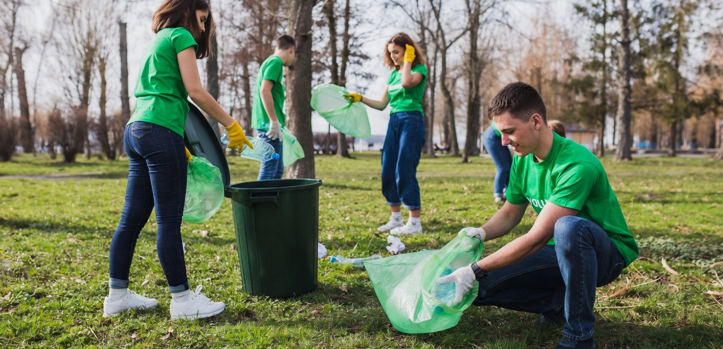 Environmental Protection, Duty of Care