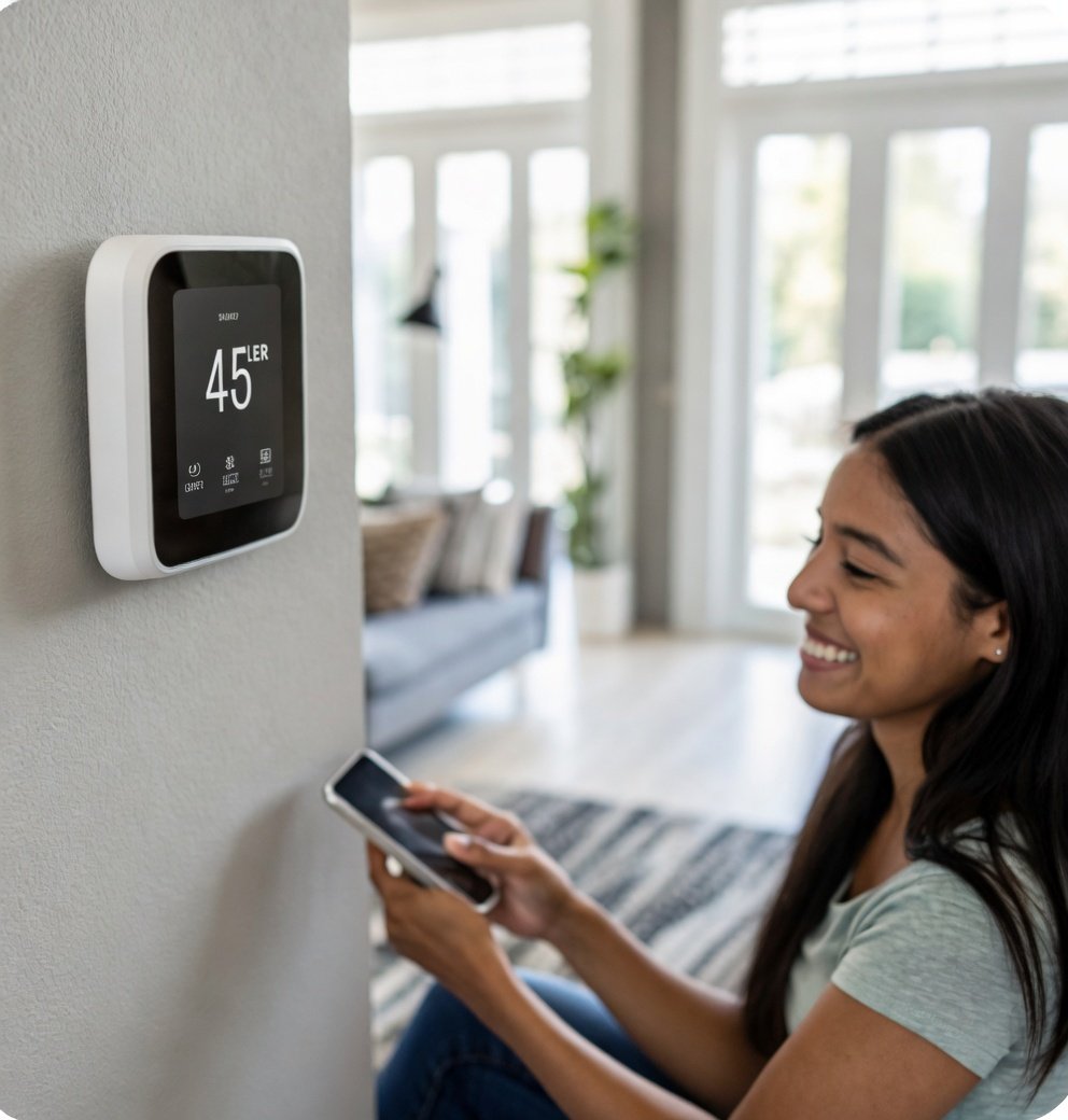 Minimum Energy Efficiency Standards