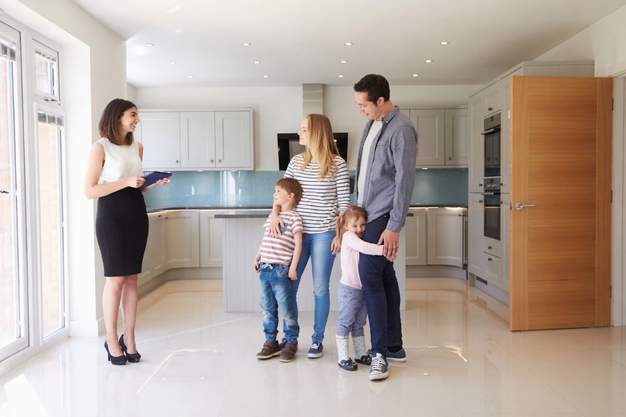 Renters' Rights Act