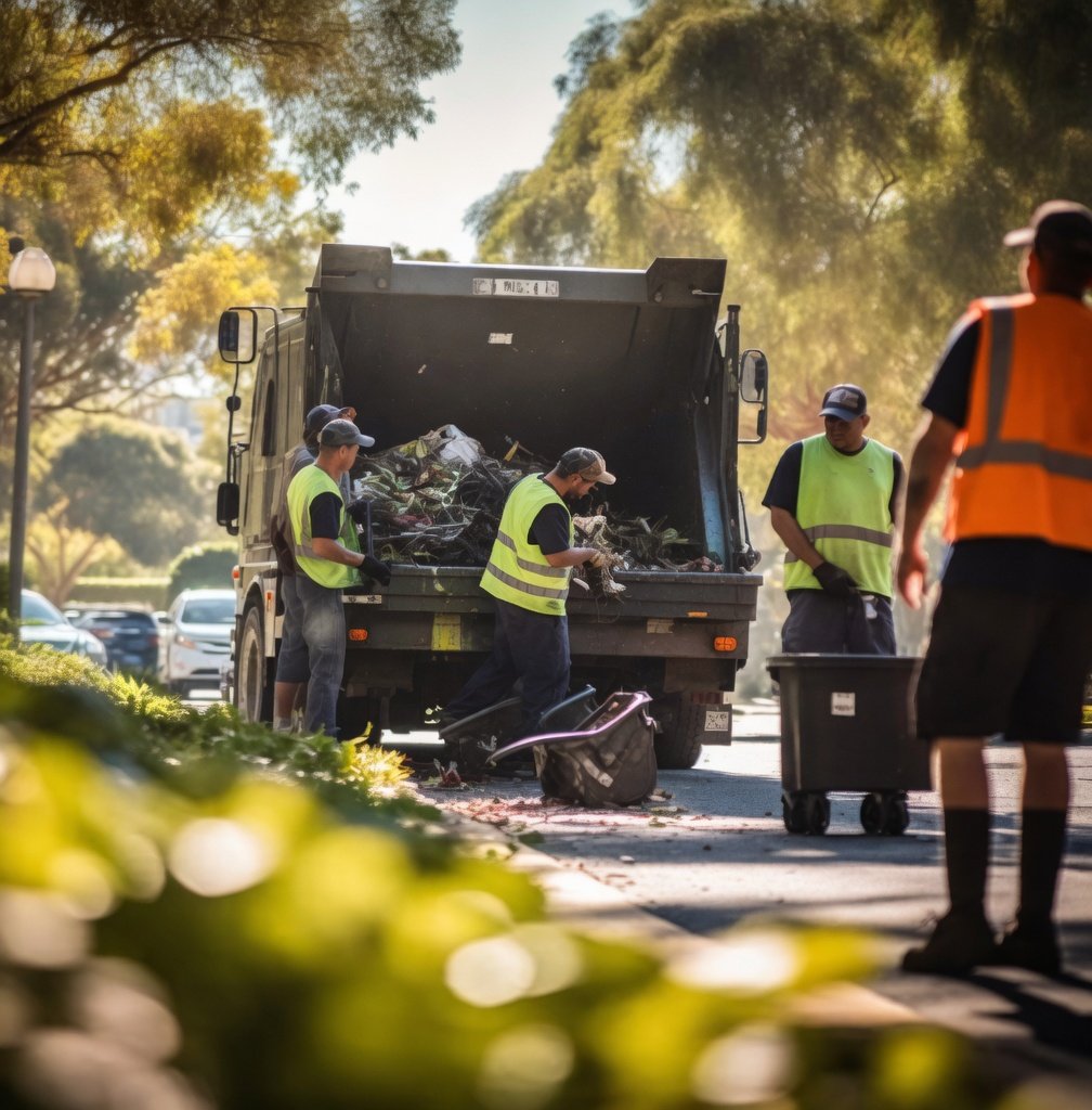 Simpler Recycling Reforms